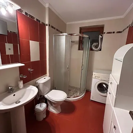 Apartment планинско гнездо - Mountain Nest