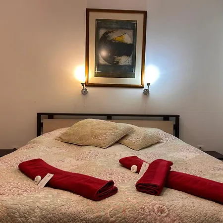 Apartamento планинско гнездо - Mountain Nest *