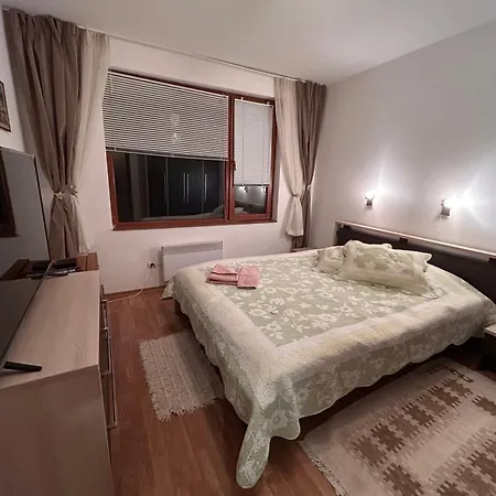 Apartment планинско гнездо - Mountain Nest