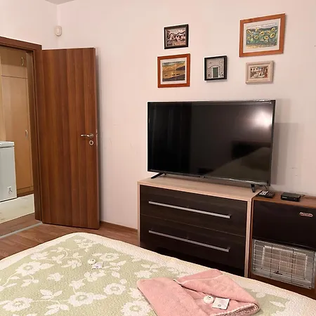 планинско гнездо - Mountain Nest Apartamento *