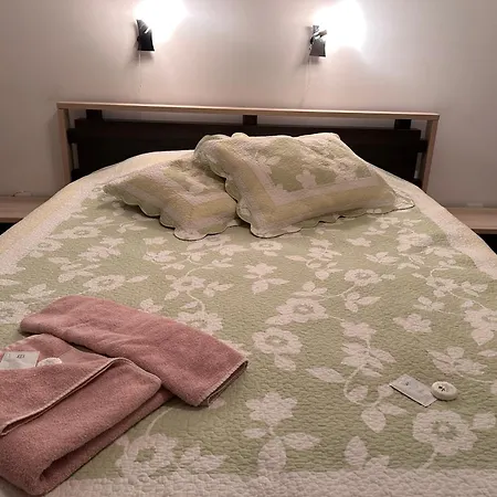 планинско гнездо - Mountain Nest Apartamento Stoykite