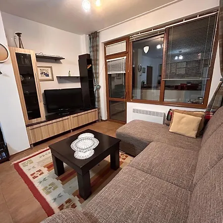 планинско гнездо - Mountain Nest * Stoykite